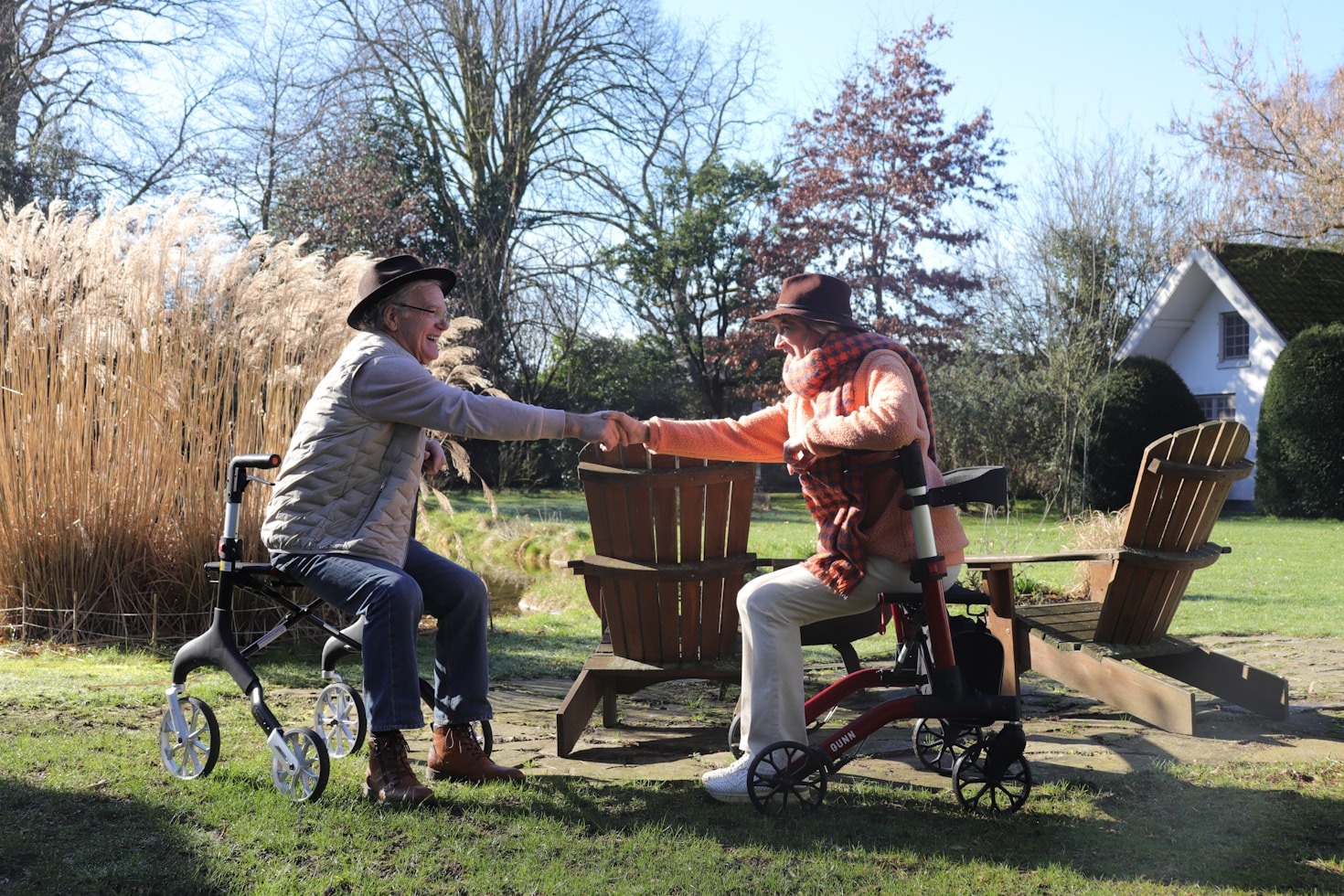 Simple Ways To Support Your Handicapped Neighbors